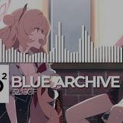 Blue Archive Ost 32