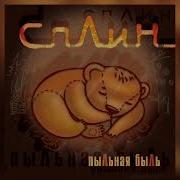 Сплин Пыльная Быль Альбом