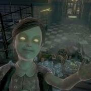 Bioshock Фразы Младших Сестричек