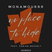 Fabian Reichelt No Place To Hide