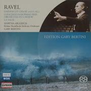 La Valse Version For Orchestra Gary Bertini Cologne Radio Symphony