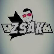 Time Around Zsak