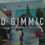 No Gimmick Feat Unfoonk Rob Biggaveli