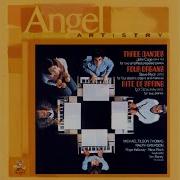 The Rite Of Spring Part I Procession Of The Sage Michael Tilson Thomas Ralph Grierson