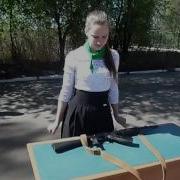 Победитель Конкурса Сборка И Разборка Автомата Калашникова Смотр