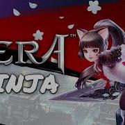 Tera Ninja Class