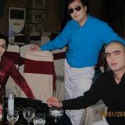 Amir Guruhi Va Rustam Hamidov