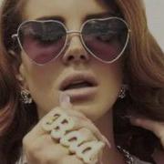 Lana Del Rey Off To The Races Illy Symphony Remix