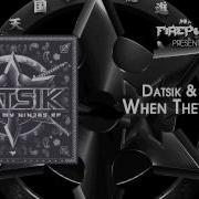 When They Drop Datsik Twine