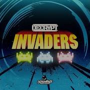 Invaders Ep Screwface