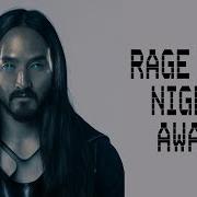 Steve Aoki Rage The Night Away