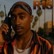 2Pac Three Gansta Remix 2025