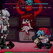 Fnf Vs Virus R Malfunction