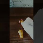 Куриная Ножка Ковбой