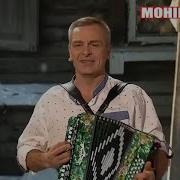 Николай Кудрявцев Рябина