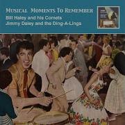 Jimmy Daley And The Ding A Lings The Saints Rock N Roll