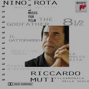 Riccardo Muti Main Title The Godfather Waltz From The Godfather 1972 V Love Theme