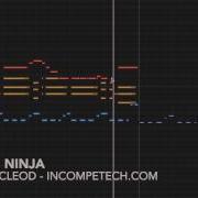 Cyborg Ninja Kevin Macleod