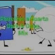 Object Havoc Sparta Remix