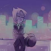 It S Over Isn T It Steven Universe Violin