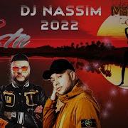 Dj Nassim Sammer Mix Mashup Video Mix