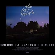 Higher Feat Opposite The Other Midnight Kids