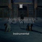 So What Bts Минус