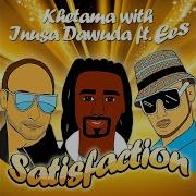 Khetama Satisfaction Astero Radio Remix