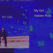 Halden Rule With Anybody