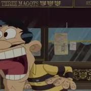Go West A Lucky Luke Adventure