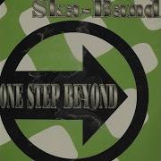 Ska Band One Step Beyond Trance