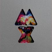 Coldplay Up In Flames