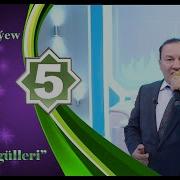 Suhan Orazberdiýew Murgap Gülleri Halk Aýdym