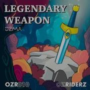 Legendary Weapon Ozma