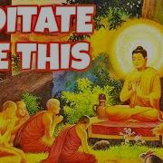 Secret Technique To Enlightenment