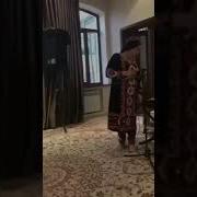 Нигина Раупова