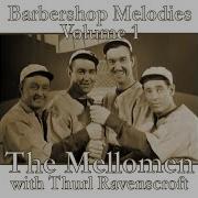 I Wish I Had My Old Gal Back Again Thurl Ravenscroft The Mellomen
