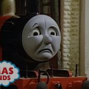 Crying Thomas And Friends Comp