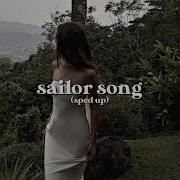 Sailor Song Speed Up