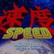 Speed Мумий Тролль