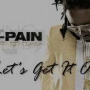 Lets Get It On T Pain