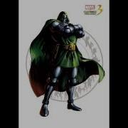 Dr Doom Theme