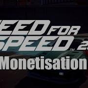 Monetisation Mtx Dlc Need For Speed 2019