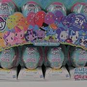 My Little Pony Cutié Mark Crew