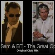 The Great Opus Mr Sam Bt