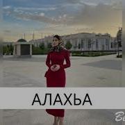 Ха Алахь Сан Дог Ду Безамах Догуш