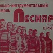 Песняры Владимир Мулявин За Полчаса До Весны Мелодия 1978 Vinyl