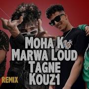 Moha K Remix