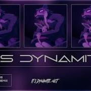 Knighttheproducer Beastars Club Core Slow Feat It S Dynamite