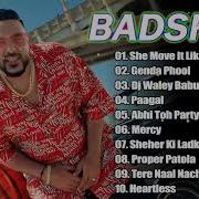 Badshah Song